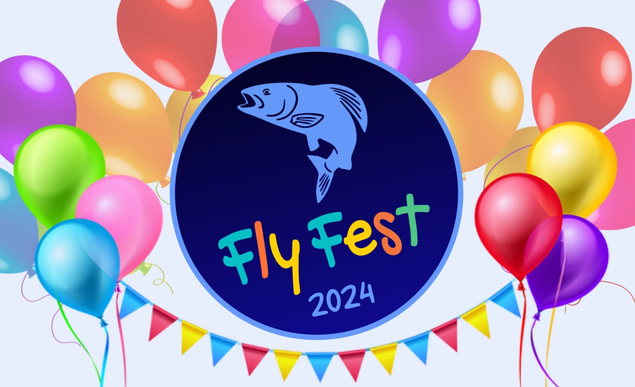 Fly Fest 2024